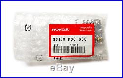 Genuine Oem Ignition Control Module Acura Honda 30130-p06-006 New