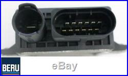 Glow Plug Control Unit Module BMW E90 E91 Lci 325d N57,330d BERU, 12217800156