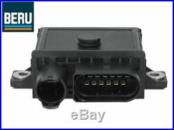 Glow Plug Control Unit Relay Module BMW E53 E70 X5 3.0d, 3.0sd BERU 12217801201