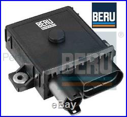 Glow Plug Control Unit Relay Module BMW E60 525,530,535d BERU GSE102 12217801201
