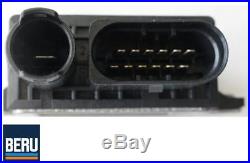 Glow Plug Control Unit Relay Module BMW E60 E61 520d N47 engs 12217798000