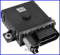 Glow Plug Timer Relay (Iss) fits BMW 330 E46 3.0D 03 to 07 Beru 12217788327 New