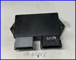 HARLEY 32568-00A Electronic ignition control module Twin Cam 88B Softail 00-03 T