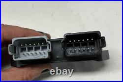 HARLEY 32568-00A Electronic ignition control module Twin Cam 88B Softail 00-03 T