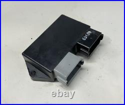 HARLEY 32568-00A Electronic ignition control module Twin Cam 88B Softail 00-03 T