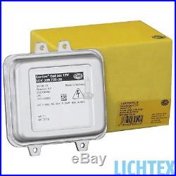 Unité De Commande HID Pour Phare Xénon – Compatible Opel Astra J, Insignia Mk1, Remplace 13278005, 1232335 Et Autres Références