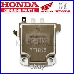 HONDA GENUINE Ignition Control Module 06302-PT2-000 NEW
