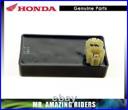 HONDA Genuine OEM IGNITION CONTROL MODULE CDI BOX XR650L 93-16 30410-MN9-003