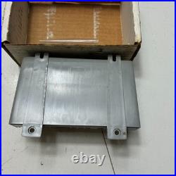 HONEYWELL S8600M Ignition Control Module Continuous Re-Try 24V 60HZ