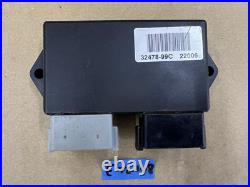 Harley-Davidson CARB Ignition Control Module ECU ECM 32478-99C