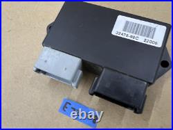 Harley-Davidson CARB Ignition Control Module ECU ECM 32478-99C