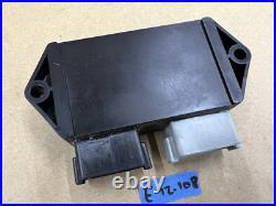Harley-Davidson CARB Ignition Control Module ECU ECM 32478-99C