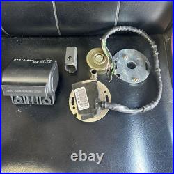 Harley Davidson Ignition Control Module Sensor 32466-98 ID-02323 31614-83A