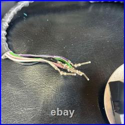 Harley Davidson Ignition Control Module Sensor 32466-98 ID-02323 31614-83A