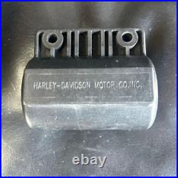 Harley Davidson Ignition Control Module Sensor 32466-98 ID-02323 31614-83A