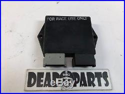 Harley buell race only n1306. K 99278 ecm engine ignition control module