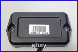 Harley-davidson New Oem Ignition Control Module EVO 32405-91B