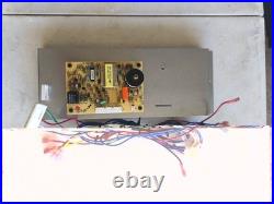 Hayward IDXMOD1930 Ignition Control Module Wiring ignitor Hayward H100ID H100