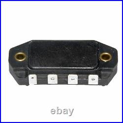 Herko Ignition Control Module HLX002 For Ford Fairmont 1979-1988