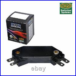 Herko Ignition Control Module HLX010 LX301 For Various Vehicles 1974-1990