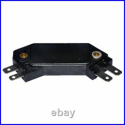 Herko Ignition Control Module HLX010 LX301 For Various Vehicles 1974-1990