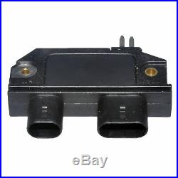 Herko Ignition Control Module HLX022 LX340 For Chevrolet GMC, 1500, 2500 85-94