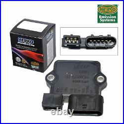 Herko Ignition Control Module HLX058 LX607 For Dodge Mitsubishi Montero 91-04