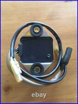 Honda 1983 CR125 Ignition Control Module (CDI)