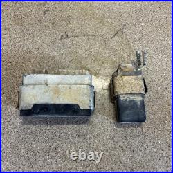 Honda 2001 Rancher 350 TRX350FE Es 4X4 CDI ECU Ignition Box Control Module