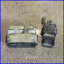 Honda 2001 Rancher 350 TRX350FE Es 4X4 CDI ECU Ignition Box Control Module