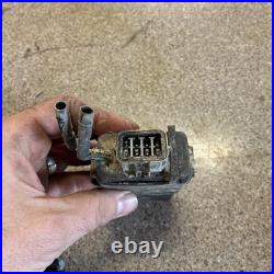 Honda 2001 Rancher 350 TRX350FE Es 4X4 CDI ECU Ignition Box Control Module