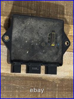 Honda BF75 BF90 Outboard OEM CDI Ignition Control Module 30400-ZW1-0130
