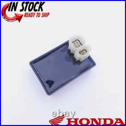 Honda CDI Ignition Control Module 2003 2019 Crf230f Genuine Oem New