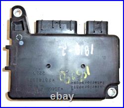 Honda CDI Ignition Control Module 30400-ZW2-F03 30hp 2004 and Later