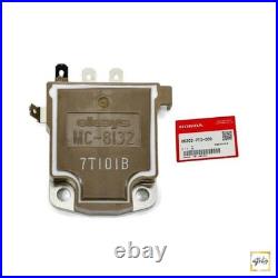 Honda Civic Accord Prelude CRX Ignition Control Module OEM Genuine 06302-PT2-000
