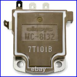 Honda Civic Accord Prelude CRX Ignition Control Module OEM Genuine 06302-PT2-000