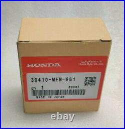 Honda Crf450r 2005 2006 CDI Ecu Ignition Control Module Oem 30410-men-861 New