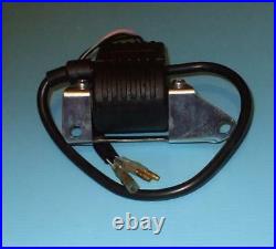 Honda G150 G200 CDI Ignition Coil Control Module & Exciter Coil