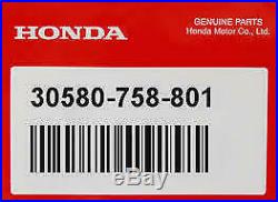 Honda Genuine CDI Ignition Control Module GX640 H4518H H5518 30580-758-801