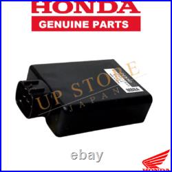 Honda Genuine OEM 2000-2007 XR650R CDI Box Ignition Control Module 30410-MBN-671