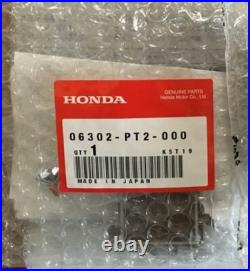 Honda Genuine OEM Ignition Control Module Igniter 06302-PT2-000 ICM Unit