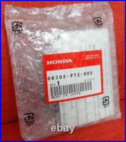 Honda Genuine OEM Ignition Control Module Igniter 06302-PT2-000 ICM Unit