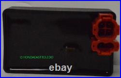 Honda IGNITION CONTROL MODULE CDI BOX 94-97 TRX300 TRX300FW 30410-HM5-505