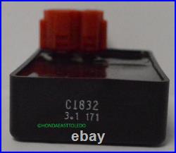 Honda IGNITION CONTROL MODULE CDI BOX 94-97 TRX300 TRX300FW 30410-HM5-505