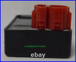 Honda IGNITION CONTROL MODULE CDI BOX 94-97 TRX300 TRX300FW 30410-HM5-505