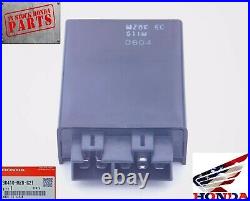 Honda Ignition Control Module 1999-03 Vt600 C Shadow Oem CDI Box Unit Ecm Ecu