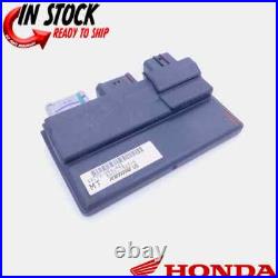 Honda Ignition Control Module 2015-2017 Trx500 Fm1/fm2 Oem New 38770-hr4-622