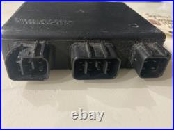 Honda Ignition Control Module 30400-ZW1-013 75-90hp 4-Stroke CDI