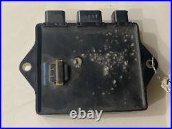 Honda Ignition Control Module 30400-ZW1-013 75-90hp 4-Stroke CDI