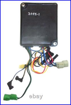 Honda Ignition Control Module 30580-ZV5-003 35-45-50HP 1997-2003